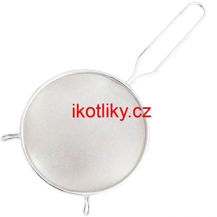 Sitko 16 cm (INOX)
