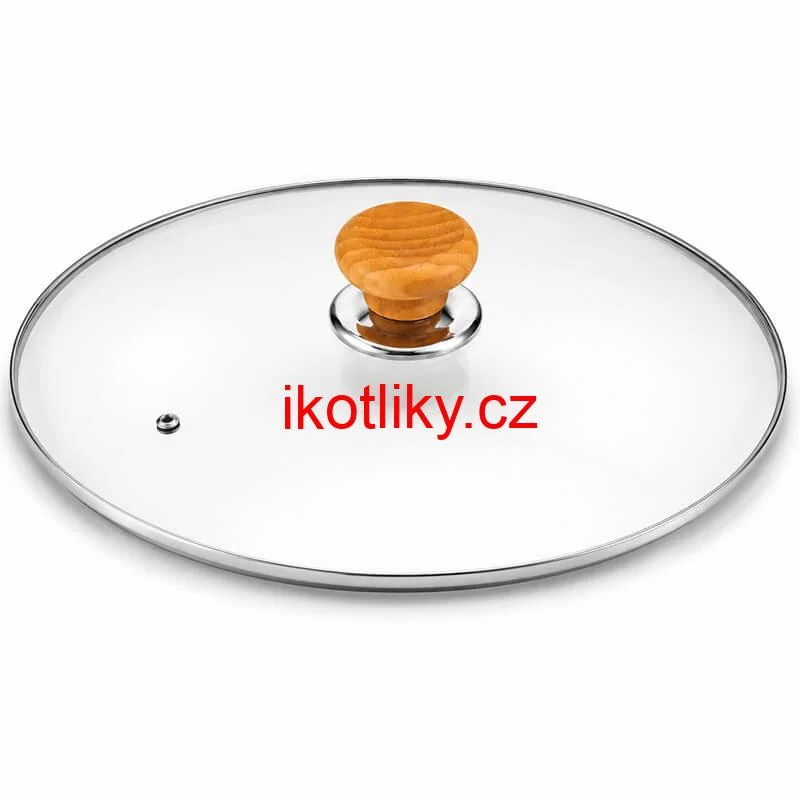 Úchytka na pokličku