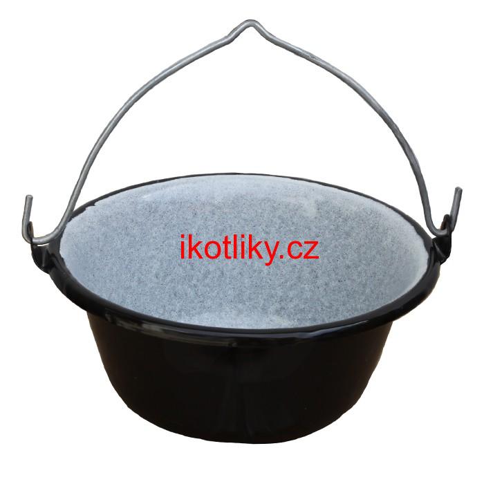 Servírovací kotlík 0,8 L