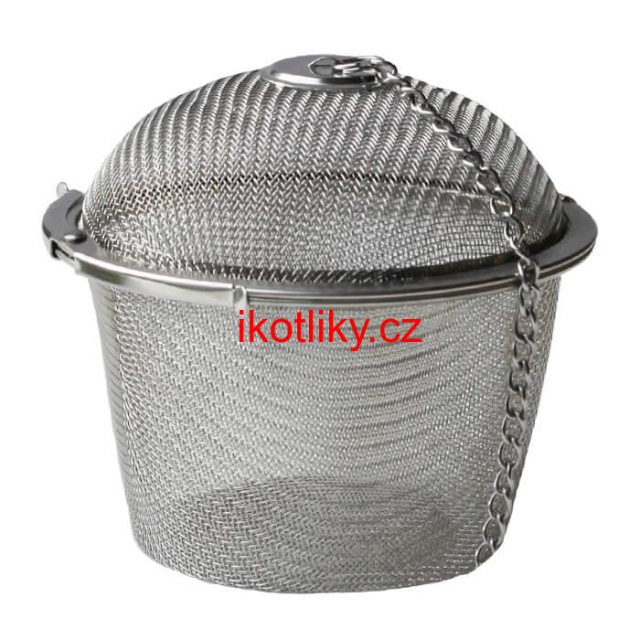 Sítko na bylinky L