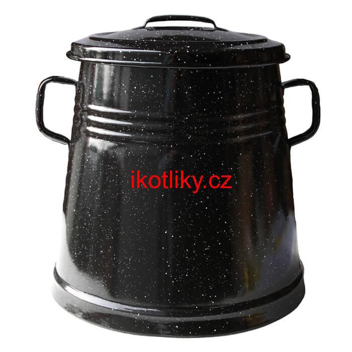 Nádoba na sádlo 10 L