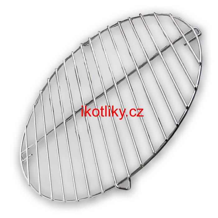 Grilovací rošt 40 cm
