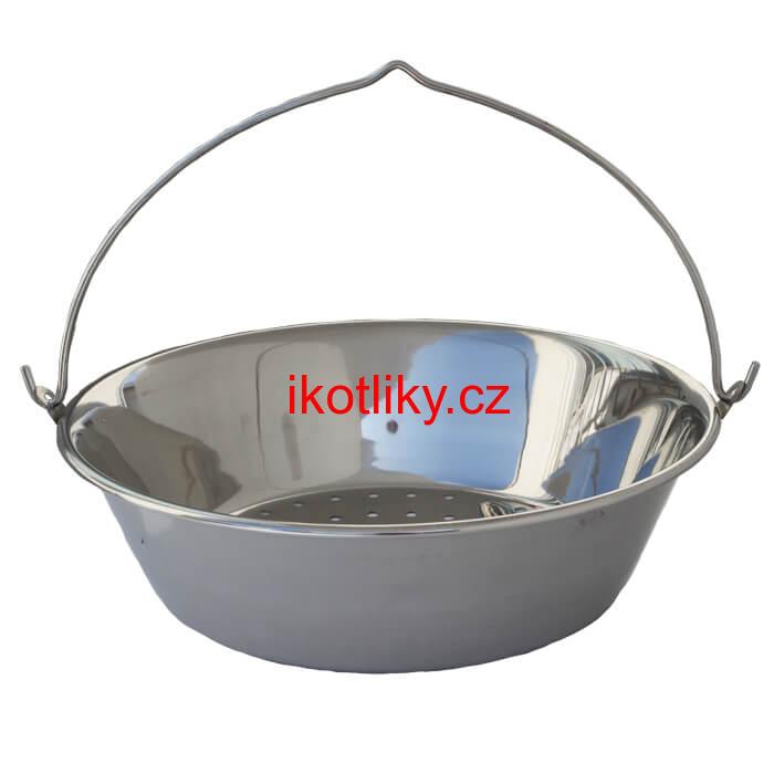 Abal košík-NEREZ