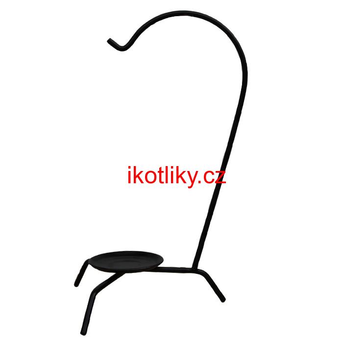 Servírovací stojánek pro kotlík 0,8 L