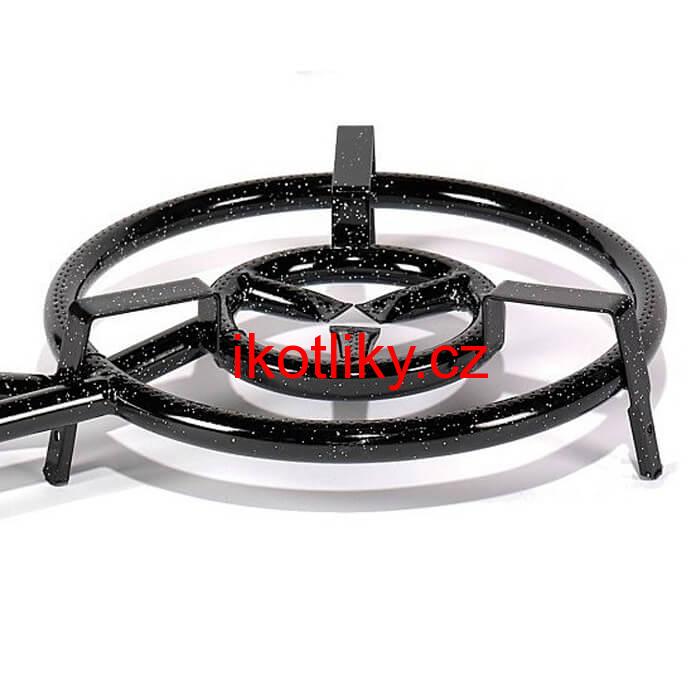 Plynový hořák Paella 11,7 kW na zemní plyn