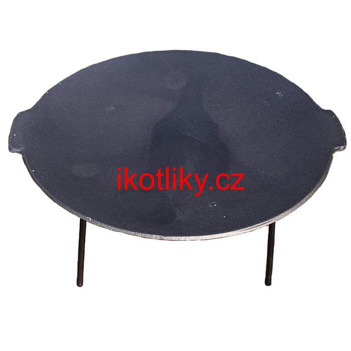 Grilovací pánev 45 cm