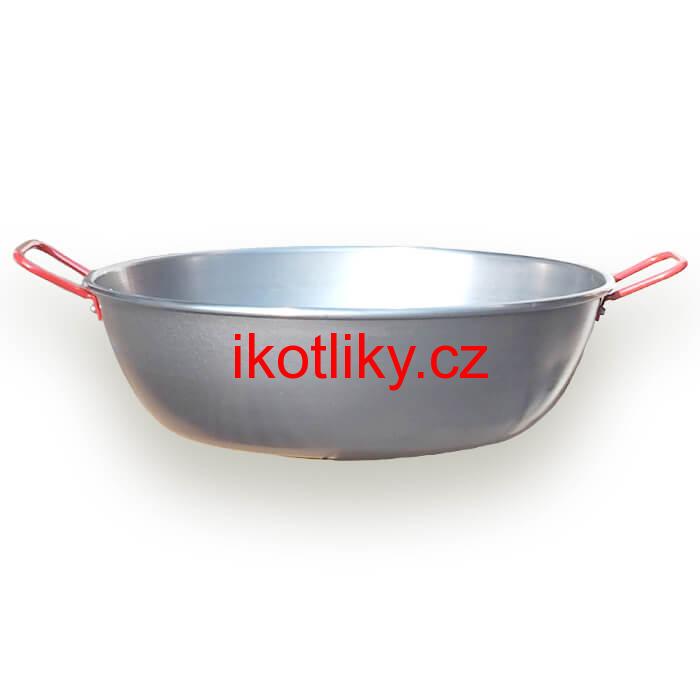 Pánev paella (WOK) 36 cm