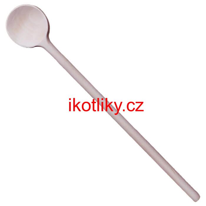 Vařečka 60 cm
