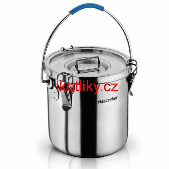 Nádoba na přepravu jídla 24 L