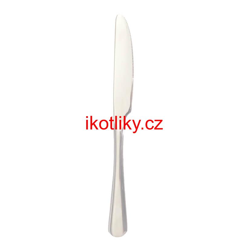Příborový nůž Elegance