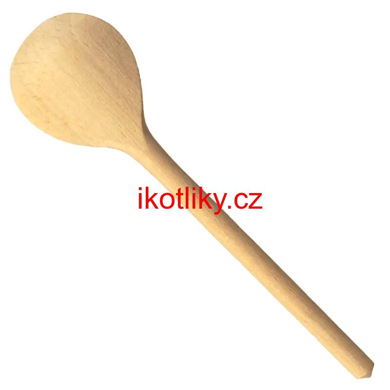 Vařečka 20 cm