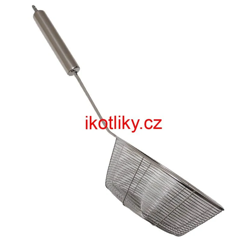 Sítko 17 cm