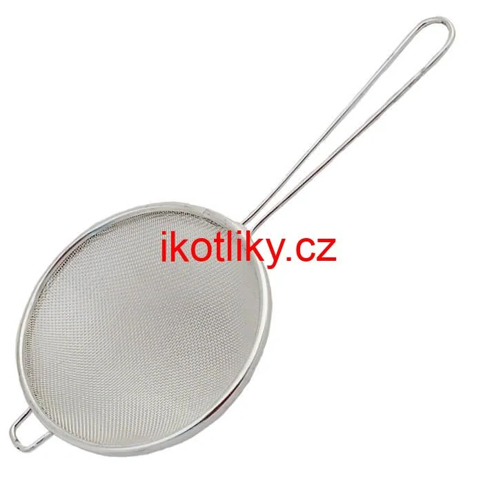 Sitko 7 cm (INOX)