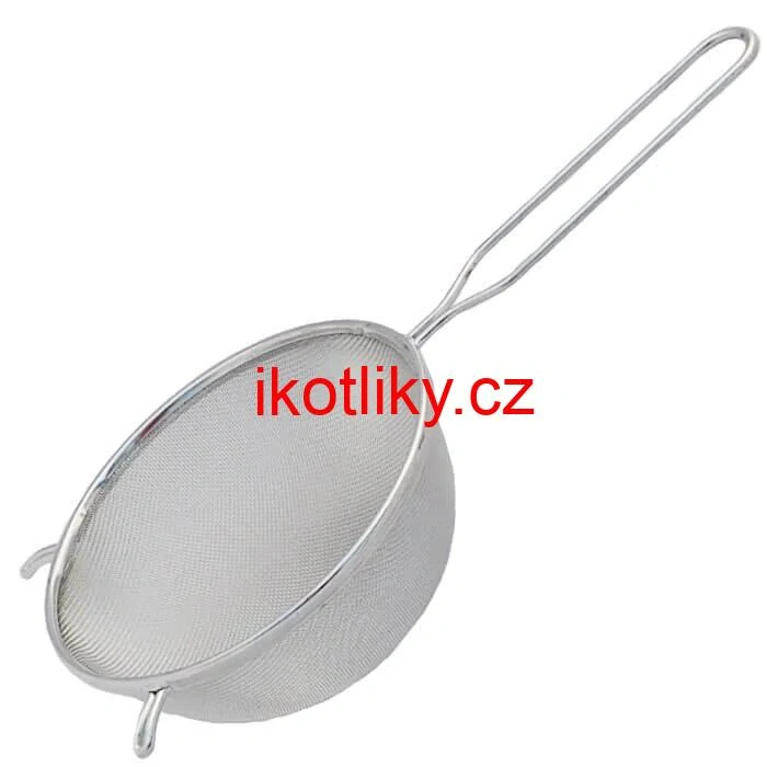 Sitko 20 cm (INOX)