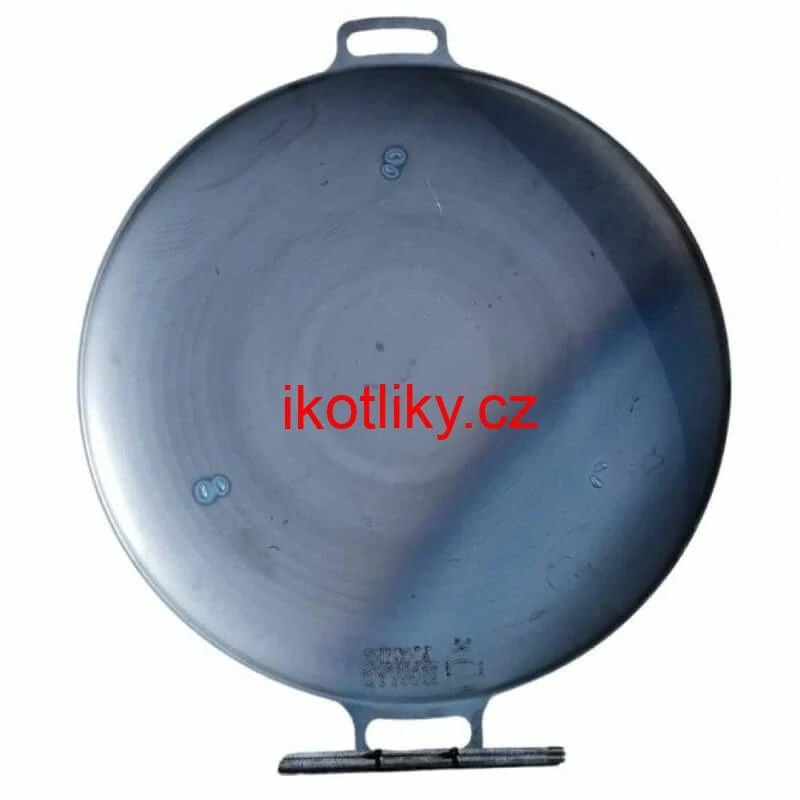 Původní maďarský kotoučový gril (70 cm)