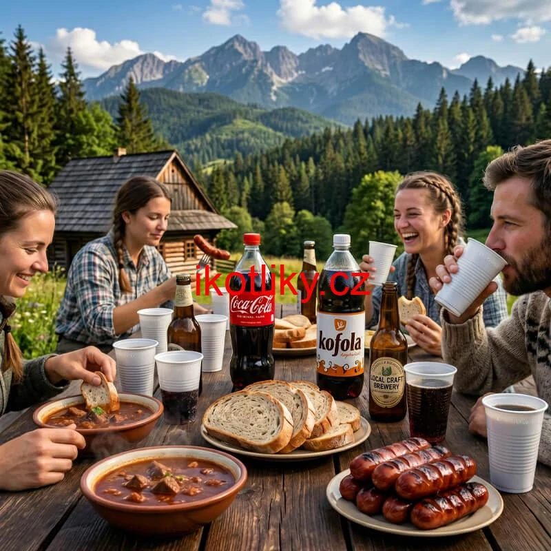 Jednorázový plastový bílý kelímek na studený nápoj 300 ml 12 ks