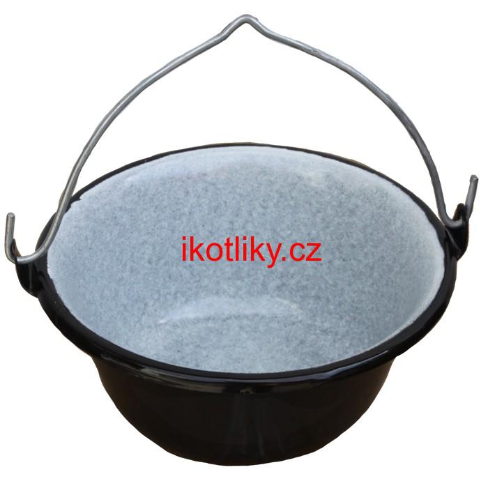Servírovací kotlík 0,8 L
