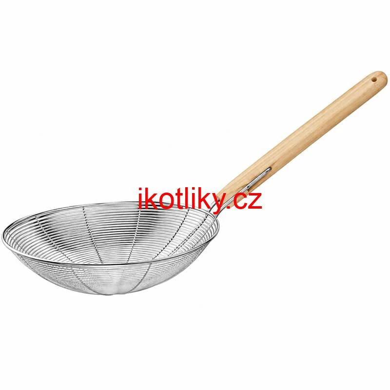 Síto-naběračka