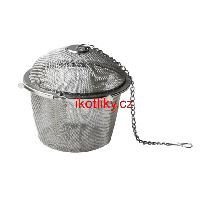 Sítko na bylinky L