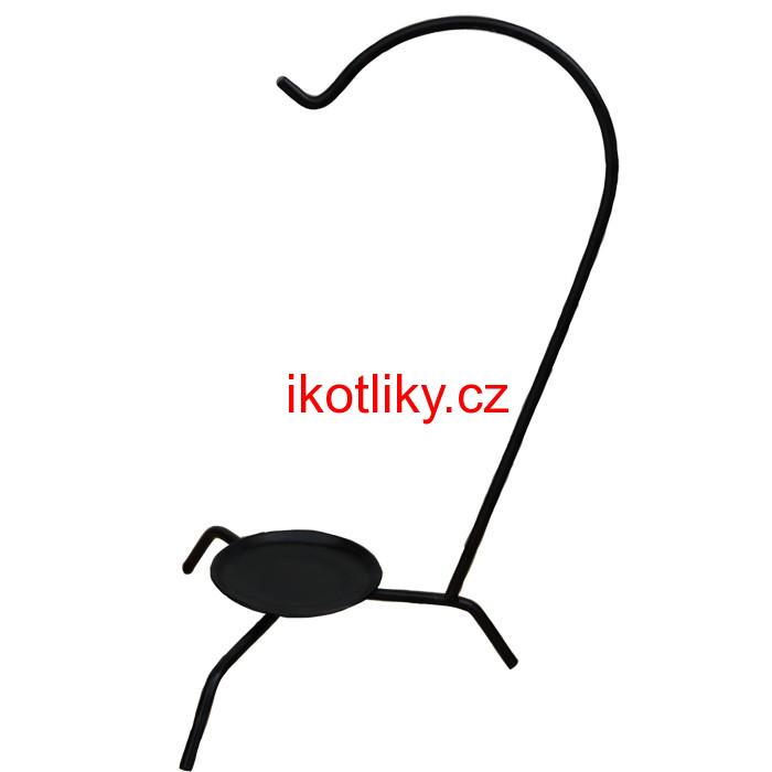 Servírovací stojánek pro kotlík 0,8 L