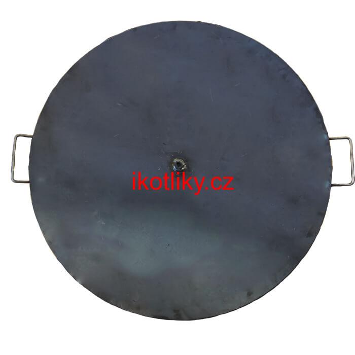 Grilovací pánev UNIVERZAL