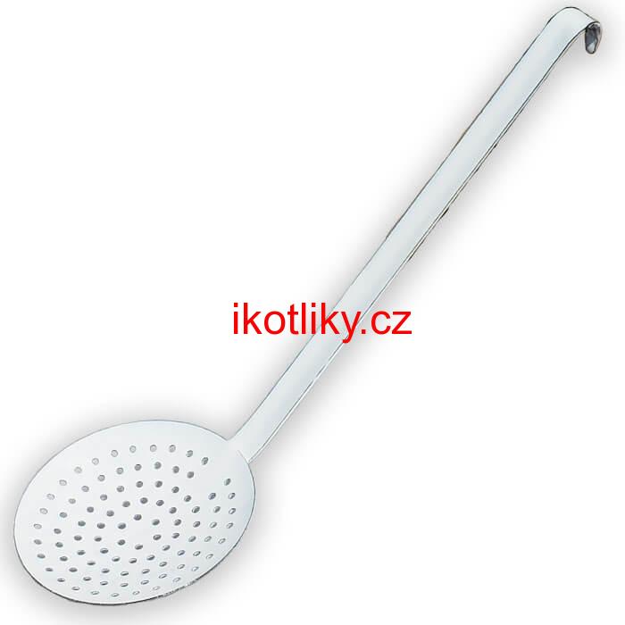 Smaltovaná odpenovačka