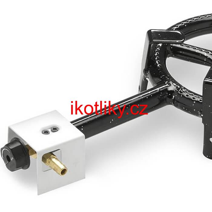 Plynový hořák Paella 5,2 kW na zemní plyn