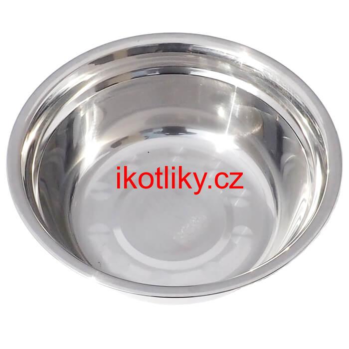 Nerezová miska 20 cm