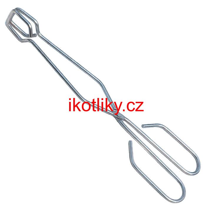 Kleště na maso 27 cm