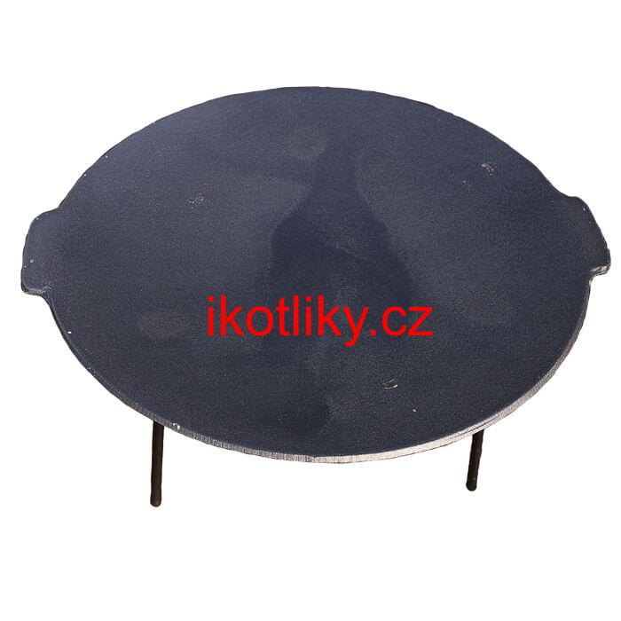 Grilovací pánev 45 cm