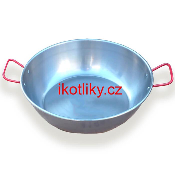 Pánev paella (WOK) 30 cm