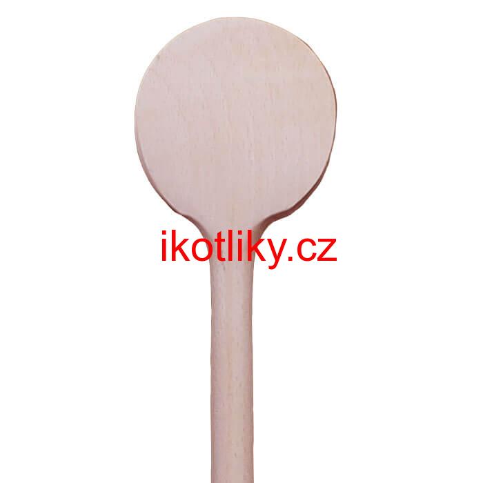 Vařečka 60 cm