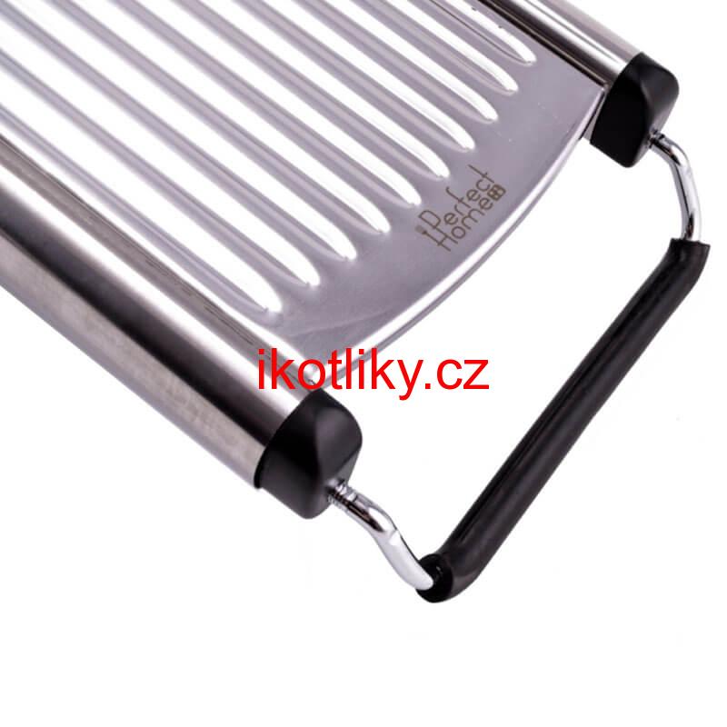 Multifunkční kráječ Mandoline