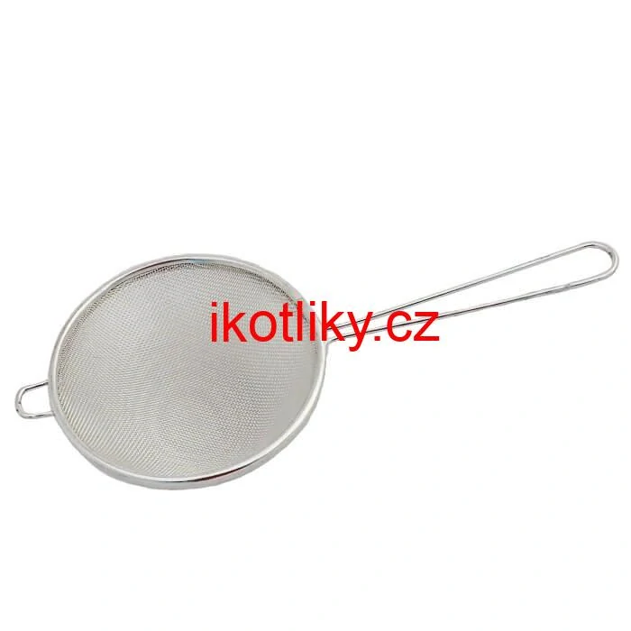 Sitko 7 cm (INOX)