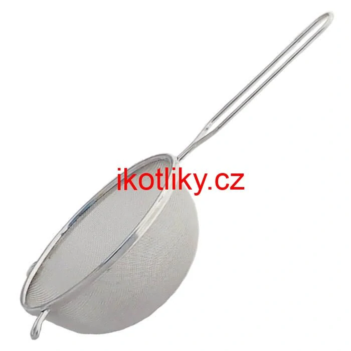 Sitko 12 cm (INOX)