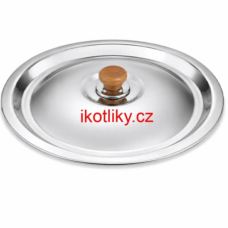 Úchytka na pokličku