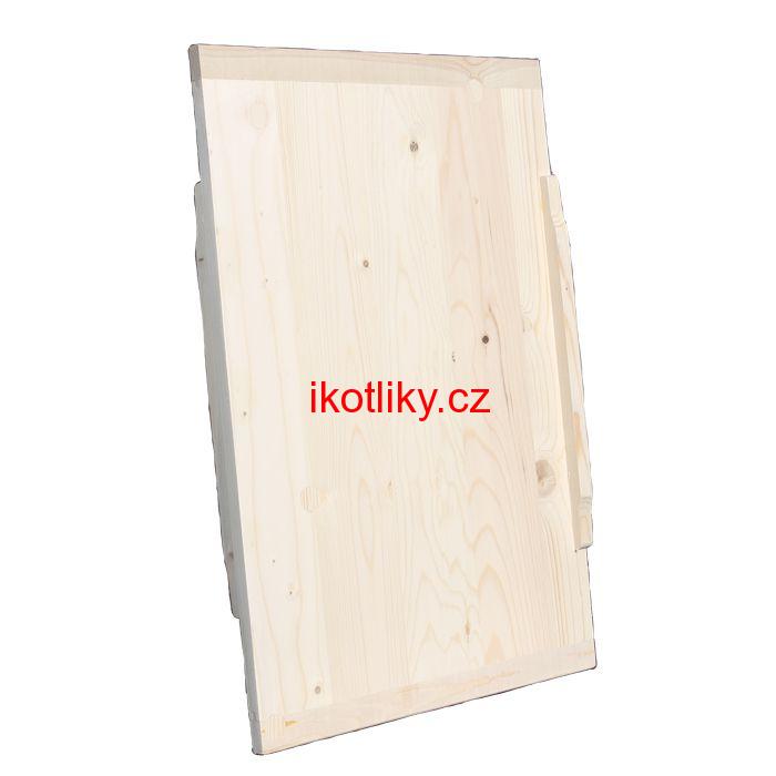 Deska na těsto