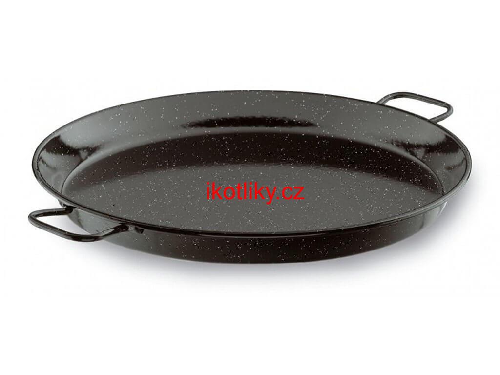 Paella pánev VACA SMALT 36 cm