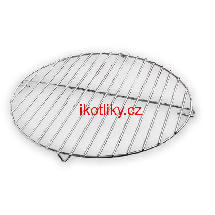 Grilovací rošt 40 cm