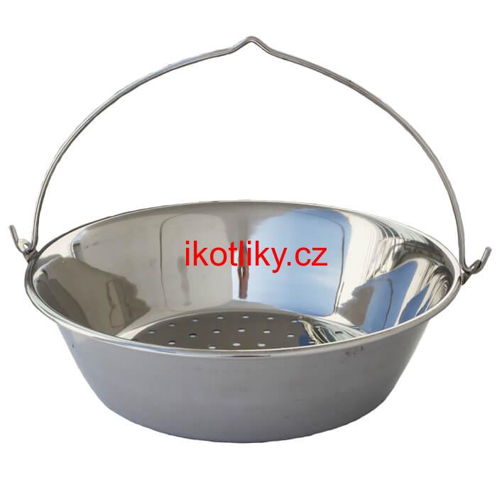 Abal košík-NEREZ
