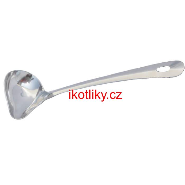 Naběračka na omáčky 0,30 ml