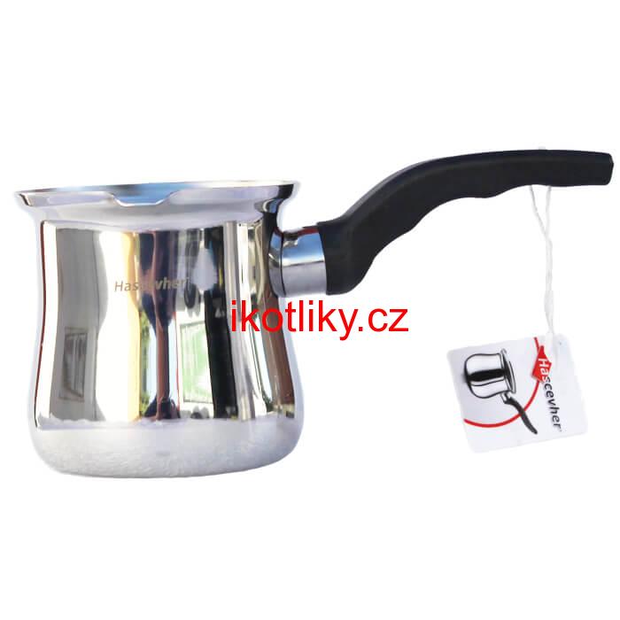 Nerezová konvice na kávu 450 ml