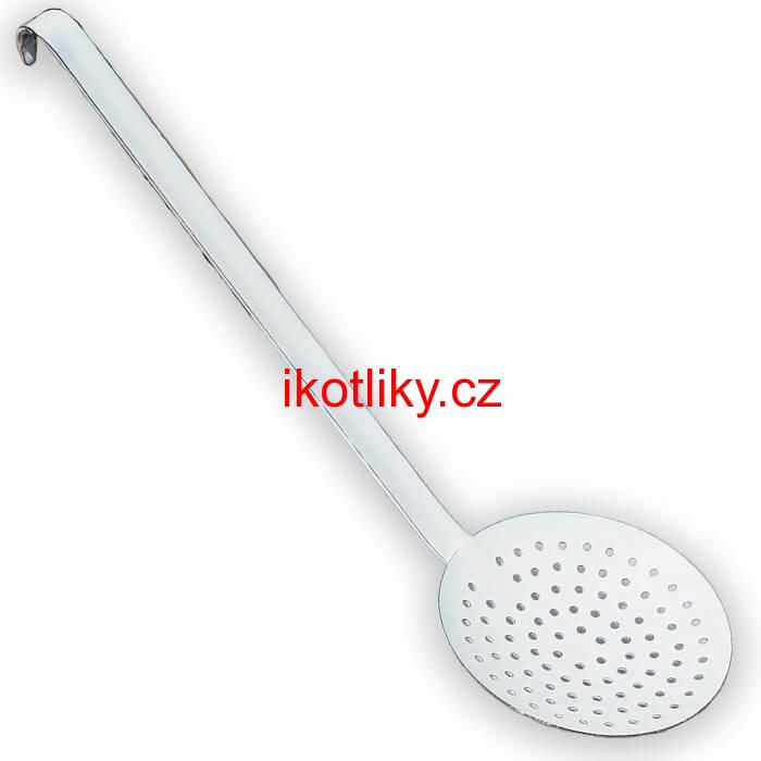 Smaltovaná odpenovačka