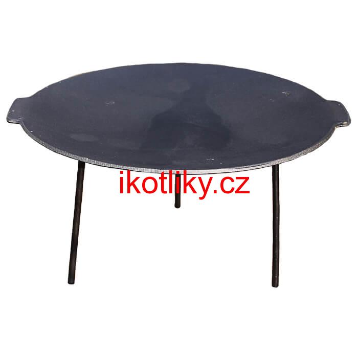 Grilovací pánev 45 cm