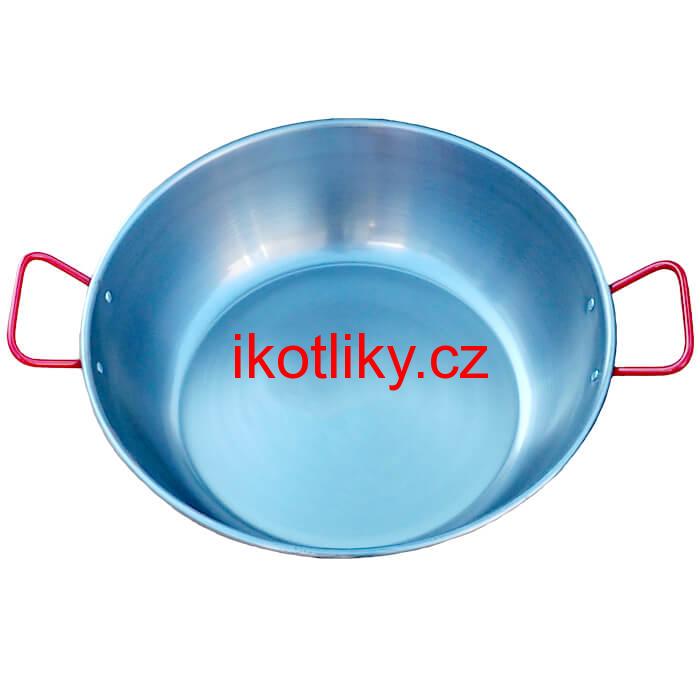 Pánev paella (WOK) 30 cm