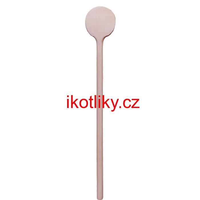 Vařečka 50 cm