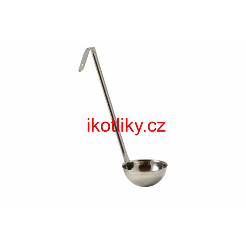 Smaltovaný kotlík 13 L + nerezová kotlina 36 INOX