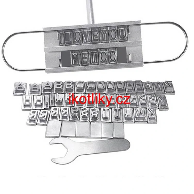 Vypalovačka do masa BBQ