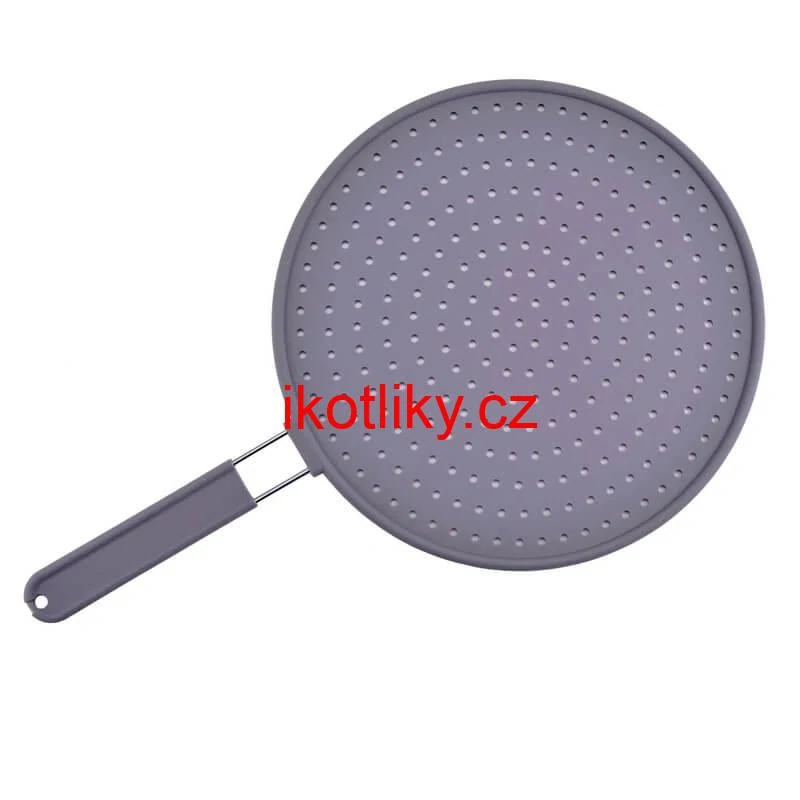 Silikonový chránič na ochranu proti postříkání