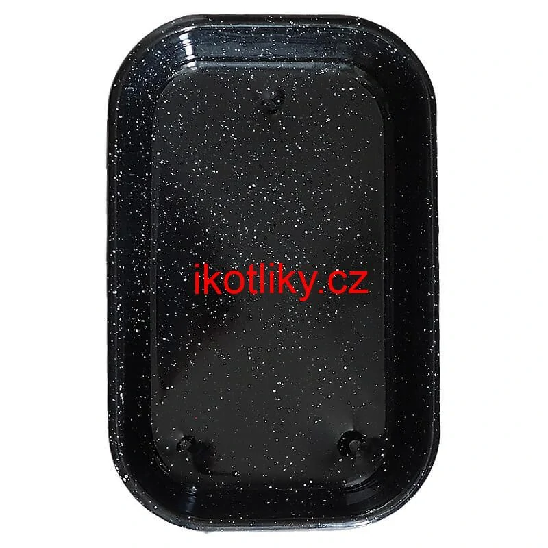 Smaltovaný pekáč 26 cm